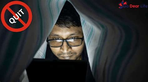 How To Quit Porn Addiction Effective Steps To Stop On Your Own