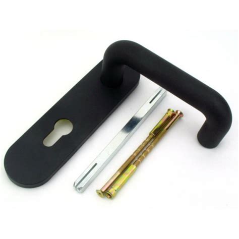 Ручка дверная противопожарная Fuaro DH-0433 NE - купить в СПб DH-0433 NE