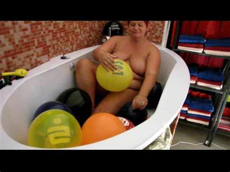 Naked Balloon Bad Pics XHamster