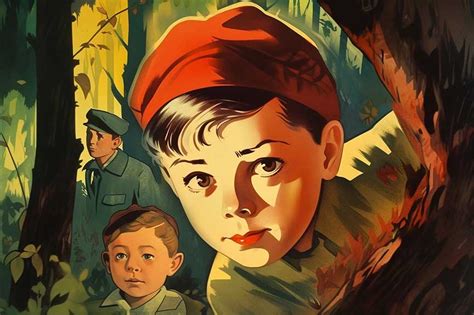 Топ 35 лучших детских фильмов СССР список который стоит посмотреть