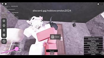Follando En Roblox Con Chicas Aleatorias XVIDEOS