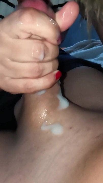 Our Weekend Fund Handjob Compilation Croatian Amateur Porn XHamster