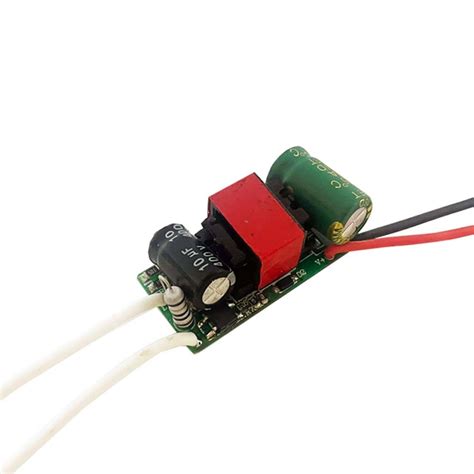 DC 24V 500mA Power Supply 0.5A Open Frame 12W SMPS LED Driver Board 03 ...