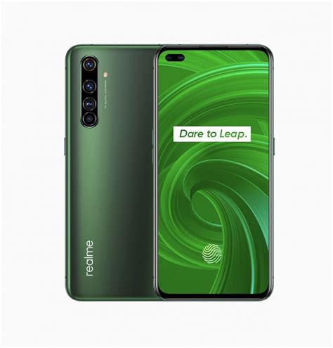 Realme X50 Pro 5G vorgestellt