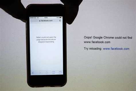 Internet shutdowns: What happens when the internet shuts down? | World