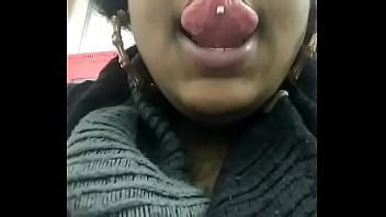 Piercing De Lengua XVIDEOS