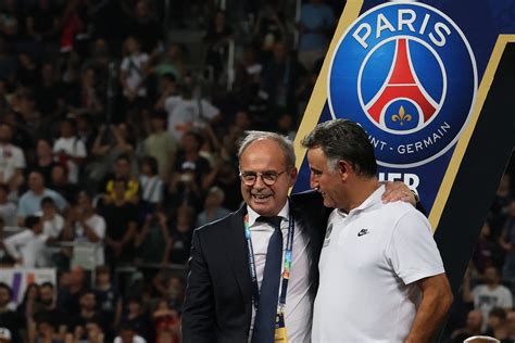 Luis Campos is not interested in becoming the Chelsea sporting director