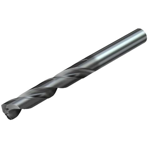 Sandvik Coromant Jobber Length Drill Bit 16 0 1770 Dia 140 Deg