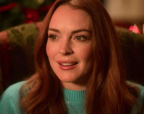 Así Ha Sido El Cambio Físico De Lindsay Lohan Gobiznext