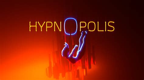 Hypnopolis Trailer P Dcast Original De Bmw Youtube