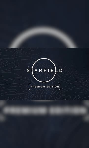 Buy Starfield | Digital Premium Edition (PC) - Steam Account - GLOBAL ...