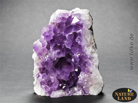Amethyst Kristall (Unikat No.063) - 3187 g | Felke - Natureland