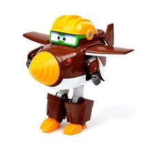 Super Wings Todd - Todd | Super Wings Wiki | Fandom