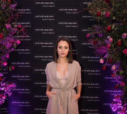 Estrelas Portuguesas Revelam Corpo Em Festa De Marca De Lingerie Flashes FLASH