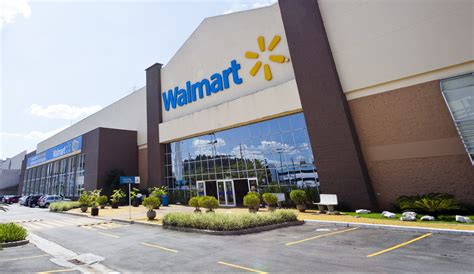 Walmart Perto De Mim - Walmart aposta em novo formato para seus hipermercados no Brasil