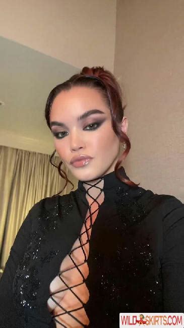 Paris Berelc Nude Leaked Photos And Videos WildSkirts