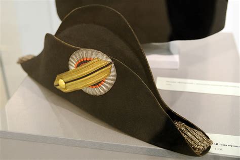 Центральный военно-морской музей. Экспонаты XIX века