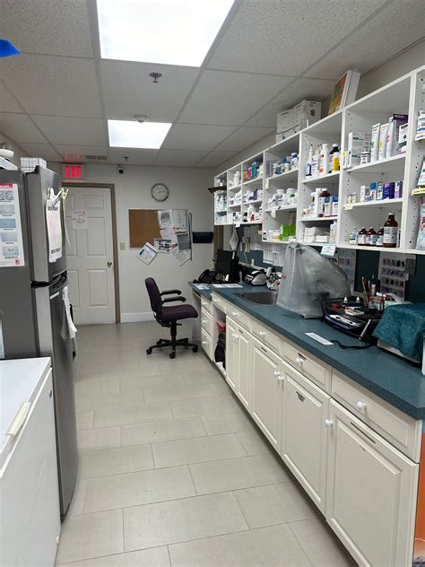 warwick animal hospital 6