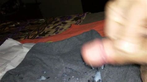 The Cum Shot Challenge Big Messy Load Shooting Gay Masturbation Porn XHamster