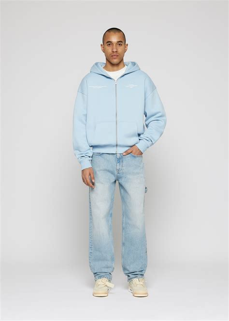 Vito Baggy Jeans