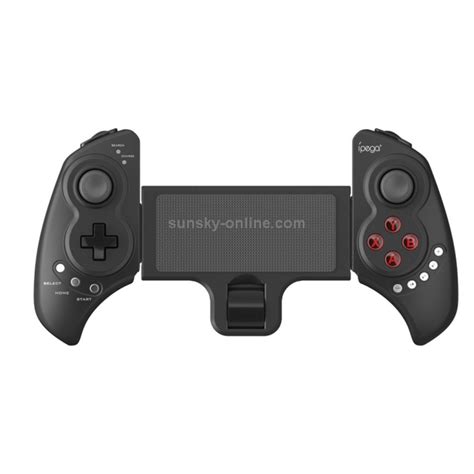 Ipega Pg S Wireless Bluetooth Telescopic Controller Gamepad