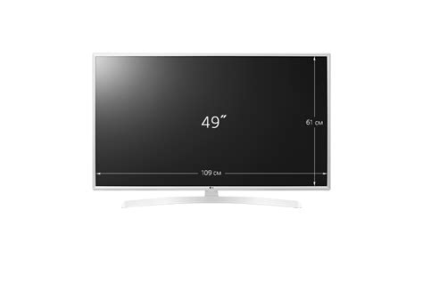 Как выбрать телевизор - LG Россия