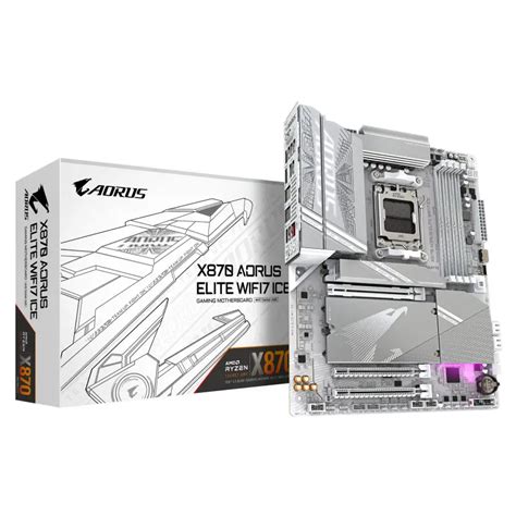 Gigabyte X Aorus Elite Wifi Ice Handleiding Pagina S