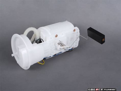 Vemo - 1J0919087J - Fuel Pump