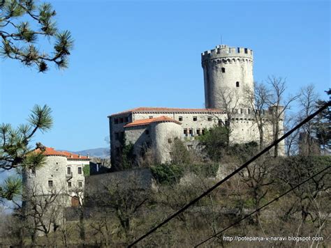 Bergtour: Šumka (Tour 128261)
