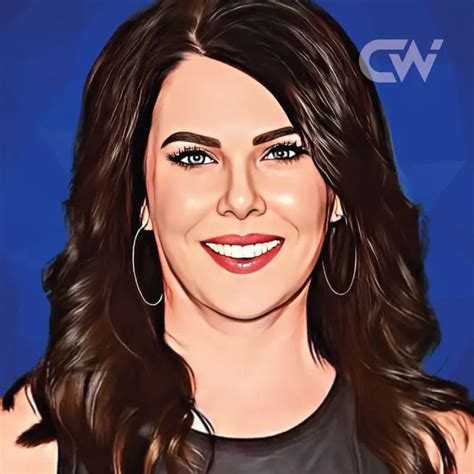 Lauren Graham Net Worth (Updated 2025) • TheCelebWealth