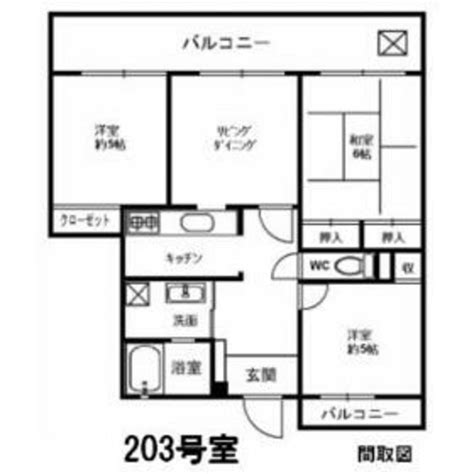 インテリジェンス川越西 埼玉県川越市大字的場 67万円／3dk 和 6 洋 5・5／5894㎡｜賃貸物件賃貸マンション・アパート