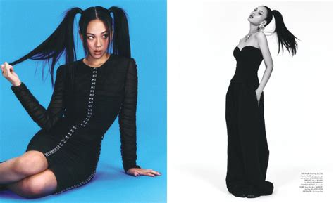 NAKED BIBI Elle Singapore