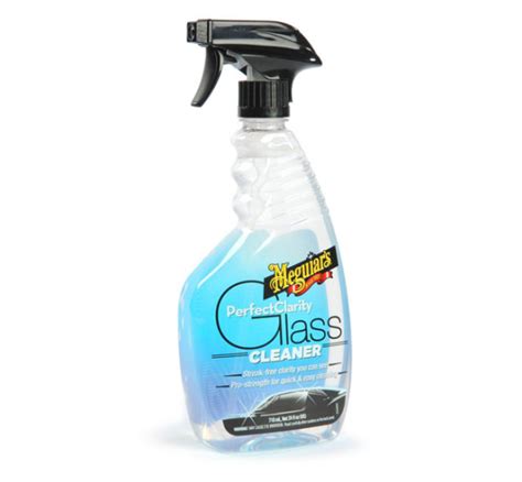 Glass Cleaner | Car care & detailing products