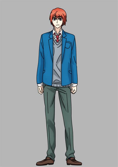 Sorrel Anagakuro Wiki Fandom
