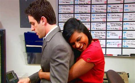 5 Hilariously Toxic Ryan And Kelly Moments From The Office