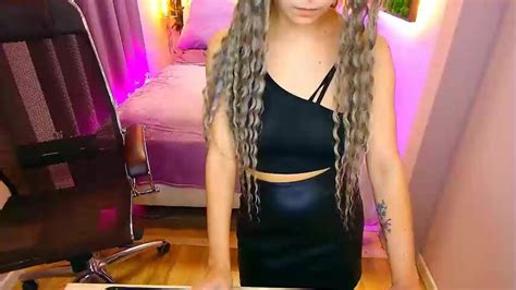 EmmaLennones Webcam Video Cock Hungry Horny Webcam Girl