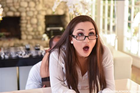 Loyal Employee Takes An Assful Teensloveblackcocks Gabriella Paltrova 036 Porn Pic