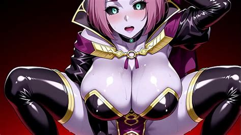 Hestia Videos XVIDEOS