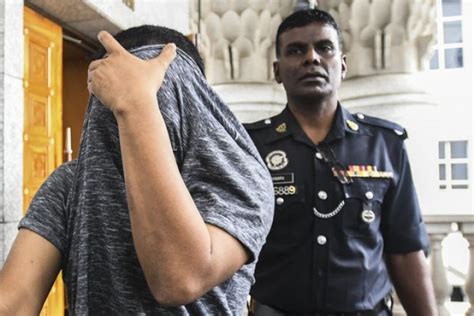 Bangkok Post Malaysian Accused Of Sex Assaults Against Daughter