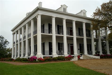 Biggest Mississippi Plantations At Margaret Young Blog