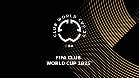 Fifa Club World Cup Logo Dan Lagu Resmi