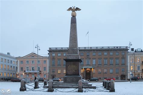 Cosa Vedere A Helsinki Itinerario Di 3 Giorni E Come Raggiungerla