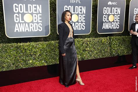 Kerry Washington Nude The Fappening Photo 1085019 FappeningBook