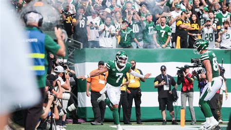 New York Jets vs Buffalo Bills Ticket Information and Pricing 8