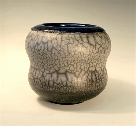 Naked Raku Pot Artifacts By Design