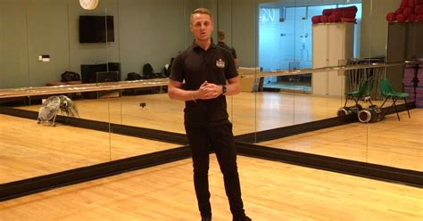 Strictly Come Dancing What Is A Paso Doble And Which Celebrities Have
