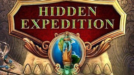 Hidden Expedition: The Fountain of Youth - Collector's Edition - Kotaku