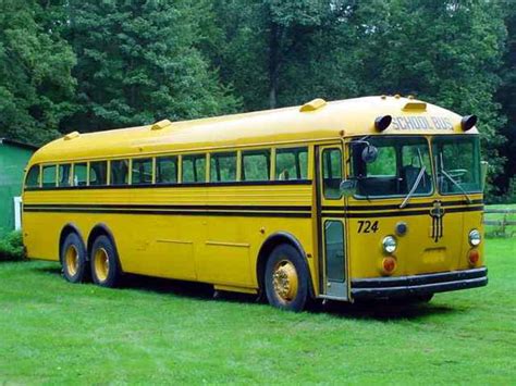 TopWorldAuto >> Photos of Crown School bus - photo galleries