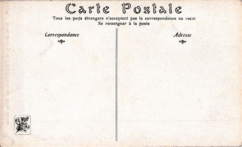 Lot Antique Rare Postcard French Artistic Nude