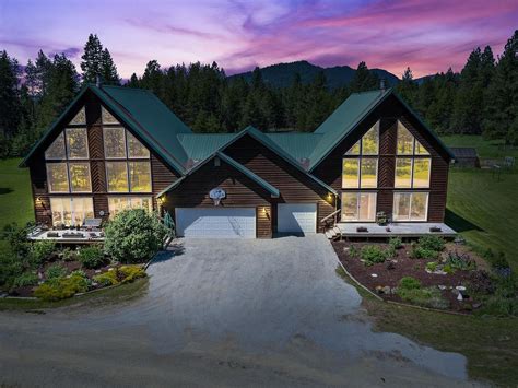 771 Peninsula Loop Priest River Id 83856 Mls 20240827 Zillow